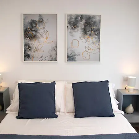 Cathedral Apartment