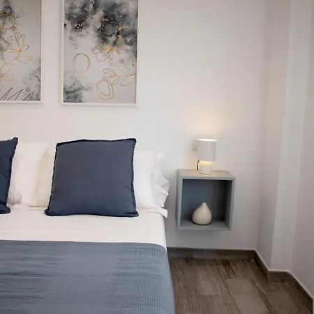Apartman Cathedral Málaga