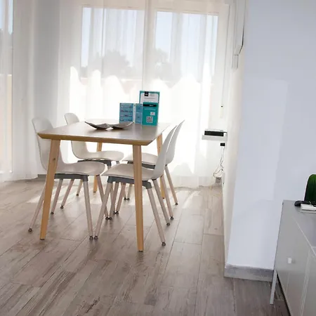 Cathedral Apartman *