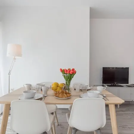 Διαμέρισμα Cathedral Μάλαγα