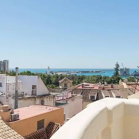 Cathedral * Μάλαγα