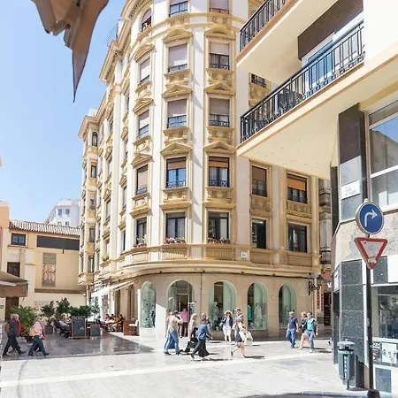 Cathedral * Μάλαγα