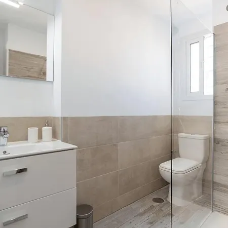 Cathedral Διαμέρισμα *