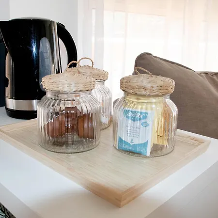 Διαμέρισμα Cathedral *