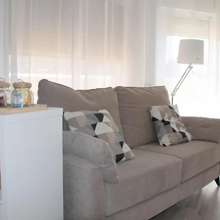 Διαμέρισμα Cathedral Μάλαγα