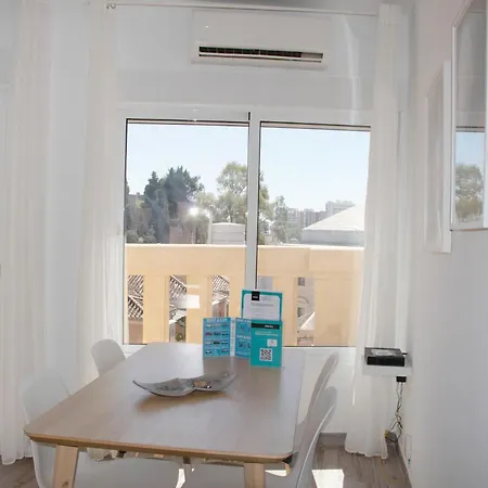 Cathedral * Μάλαγα