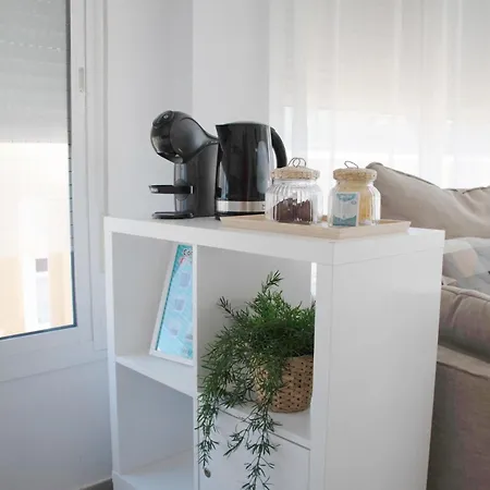 Διαμέρισμα Cathedral