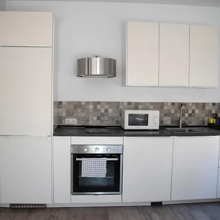 Cathedral Διαμέρισμα *