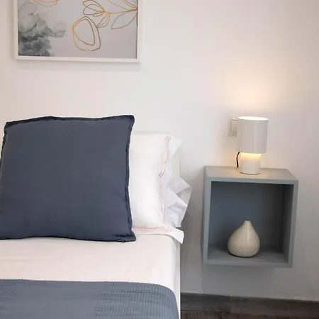 Διαμέρισμα Cathedral Μάλαγα