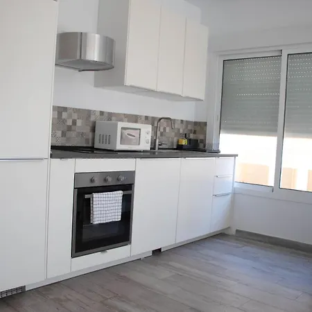 Διαμέρισμα Cathedral