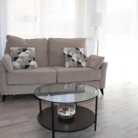 Διαμέρισμα Cathedral *