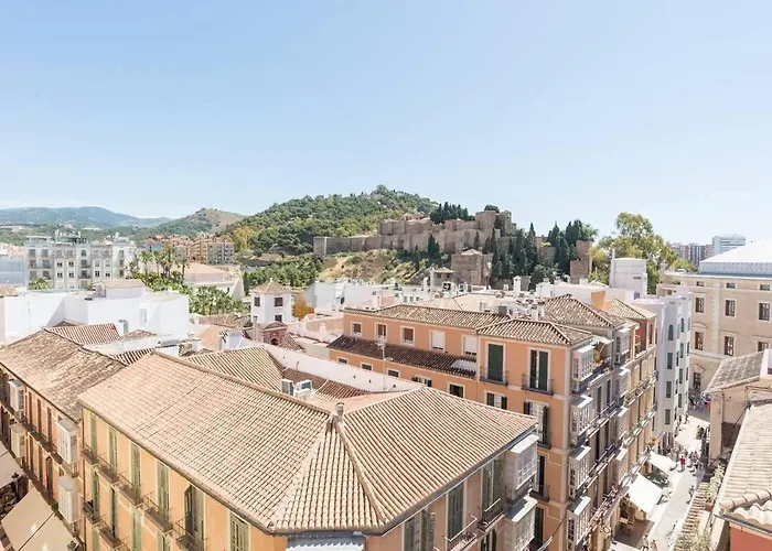 Cathedral Málaga