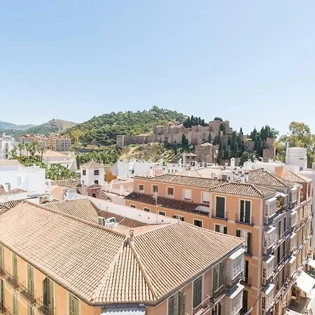 Cathedral Málaga